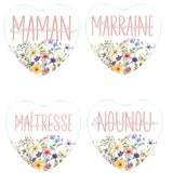 boite personnalisée