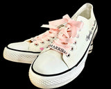 chaussures de mariage