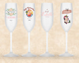 cadeau evjf, futur mariée