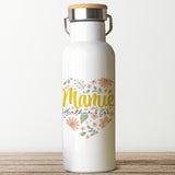 gourde personnalisée cadeau mamie