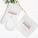 cadeau personnalisé maman, mamie