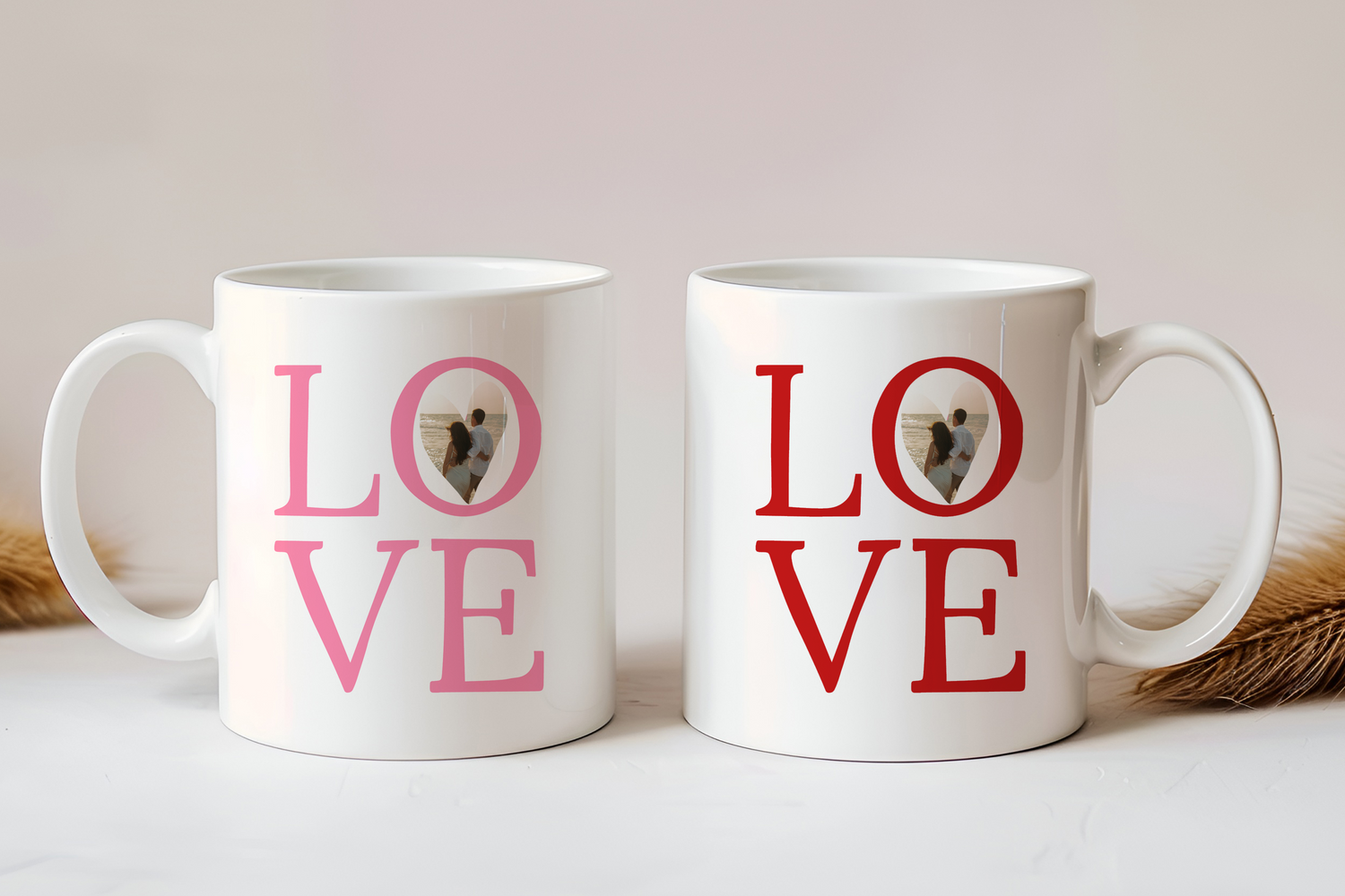 Collection Décoration et Cadeaux Personnalisés pour la Saint-Valentin