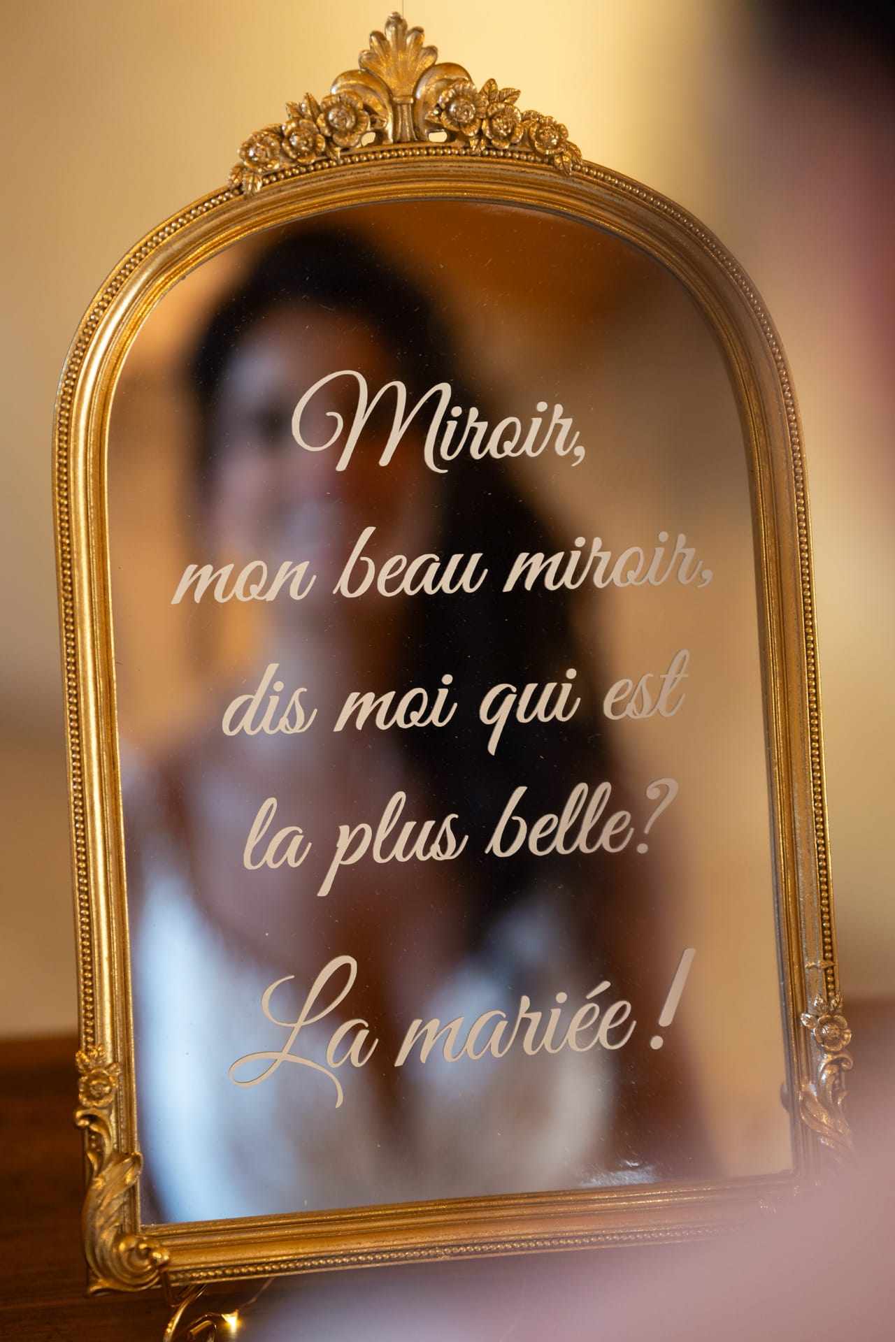 Collection de Stickers Personnalisés pour Signalétique et Accessoires de Mariage