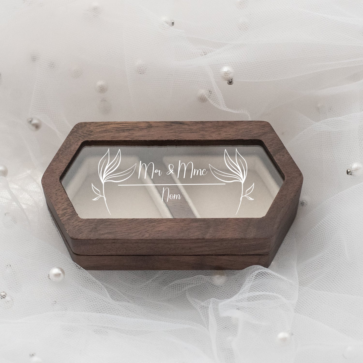 Accessoires cérémonies et rituels