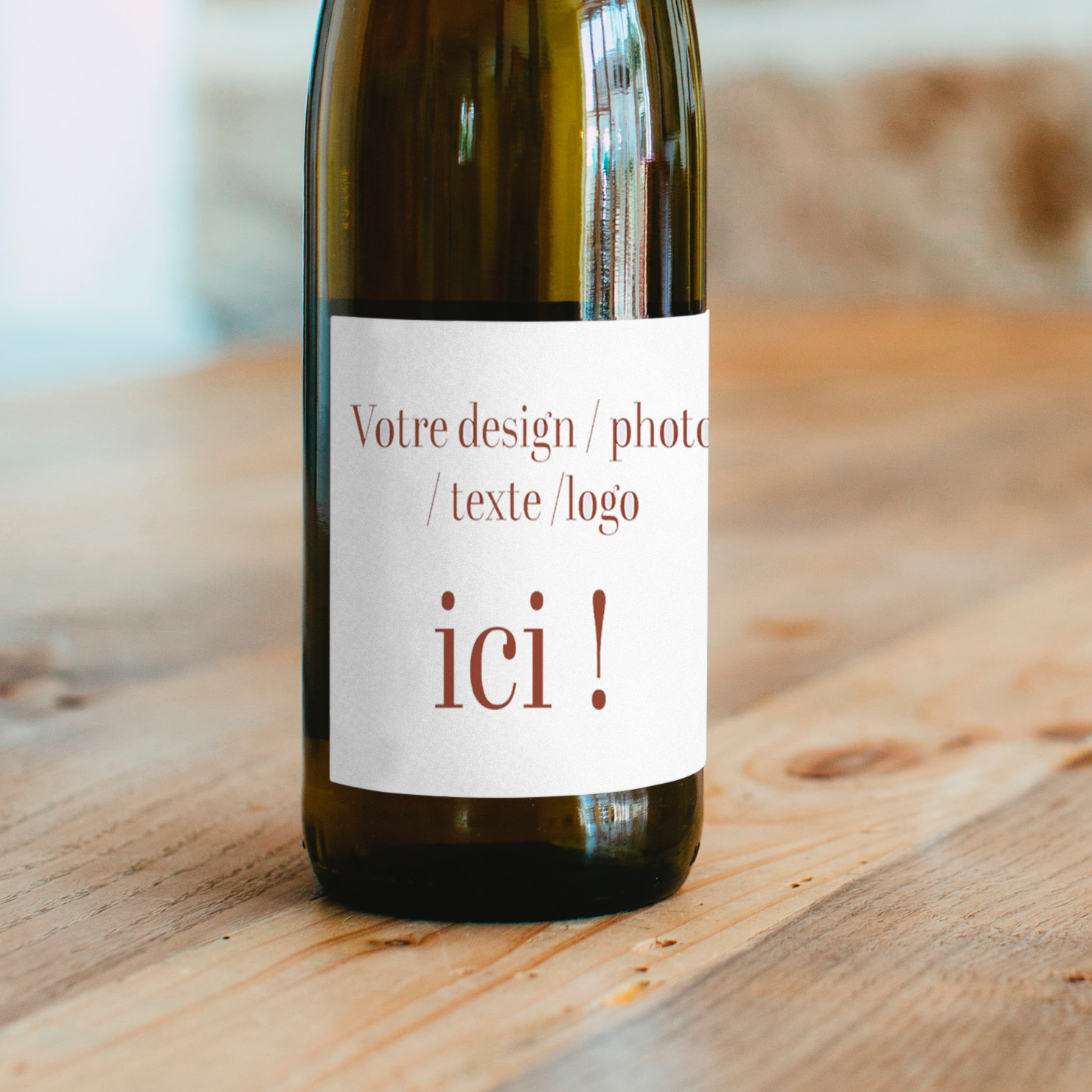 Annonces de Mariage Personnalisées