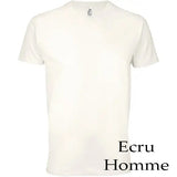 T-shirts Homme - t-shirt coton personnalisable en ligne