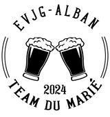 T-shirt EVJG model bière ( La team du marié) | t-shirts, Accessoires personnalisés evjg