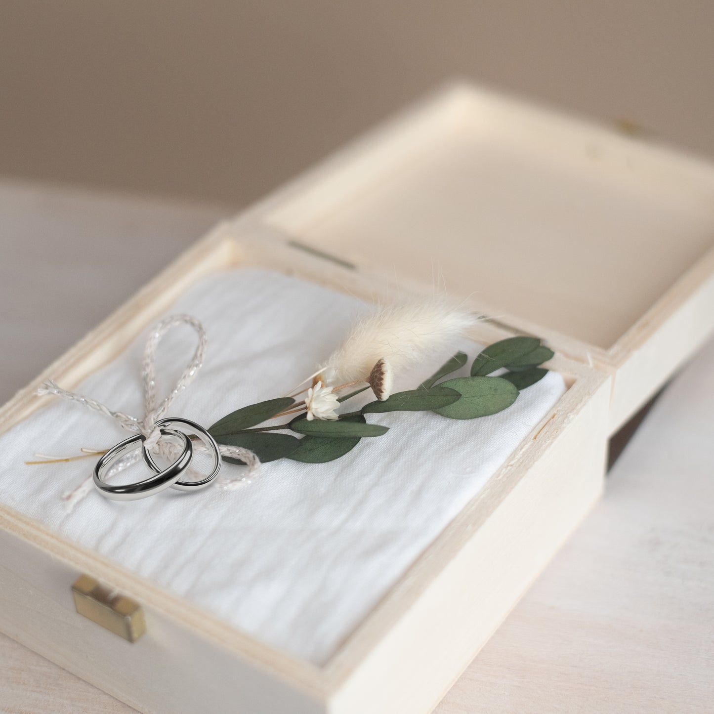 porte alliances personnalisé
