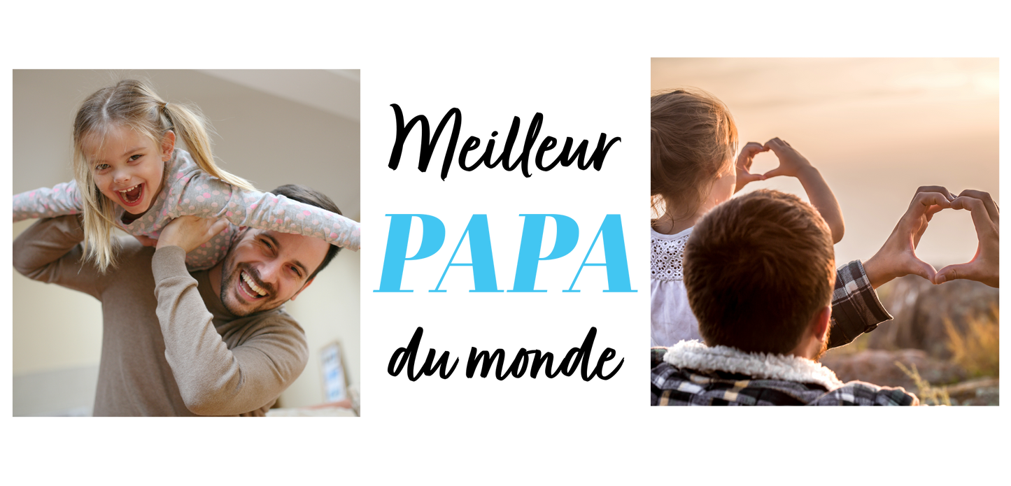 mug personnalisé photos et message