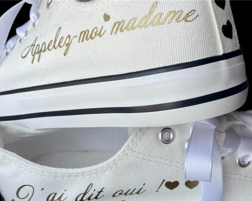 personnalisation mariage