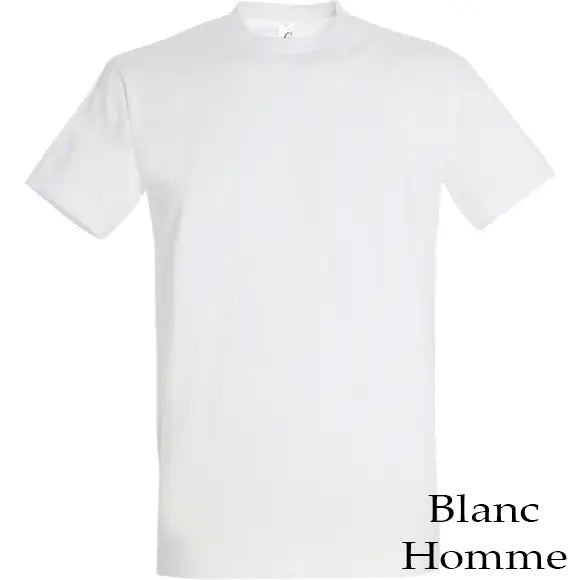 T-shirts Homme - t-shirt coton personnalisable en ligne