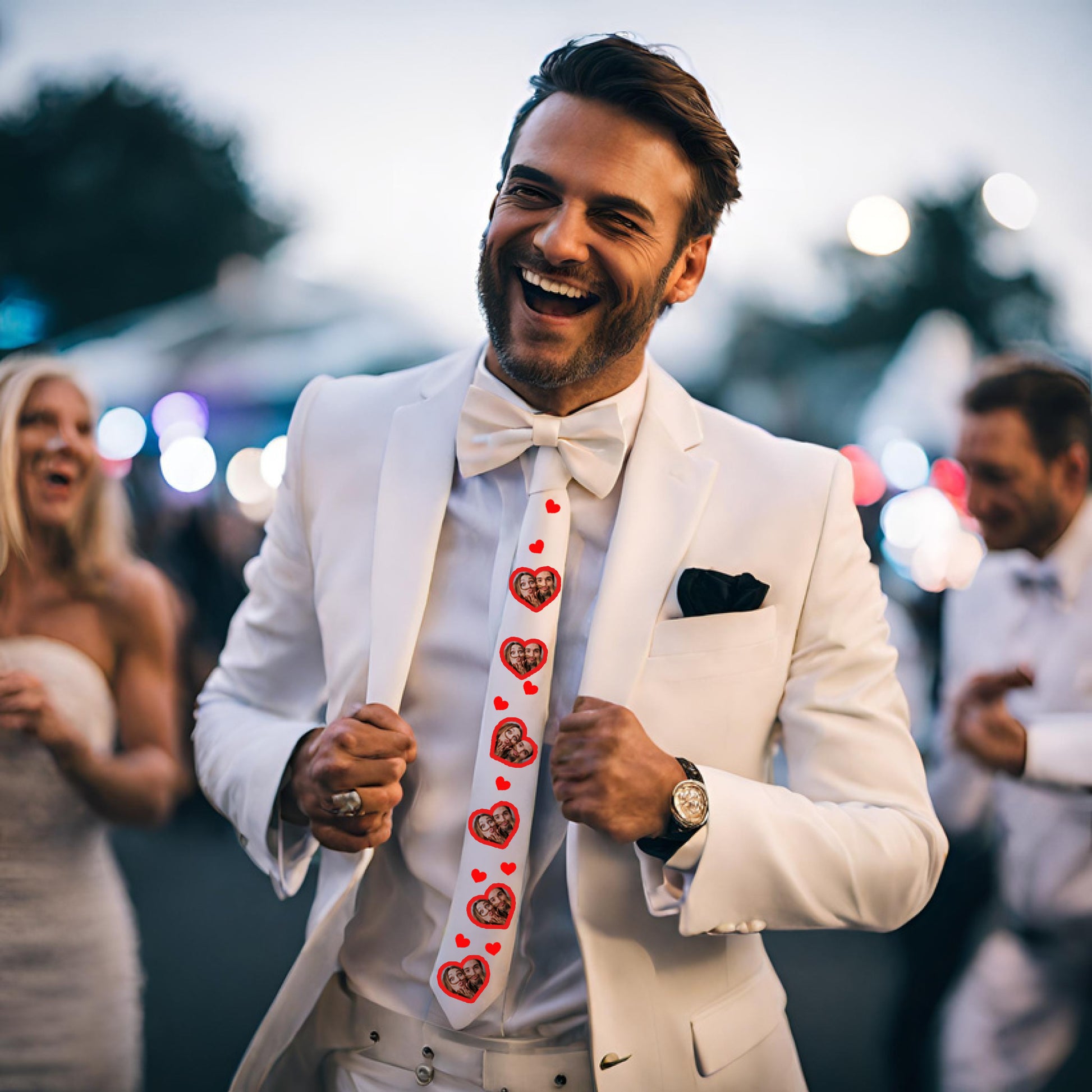 Accessoires Evjg personnalisés