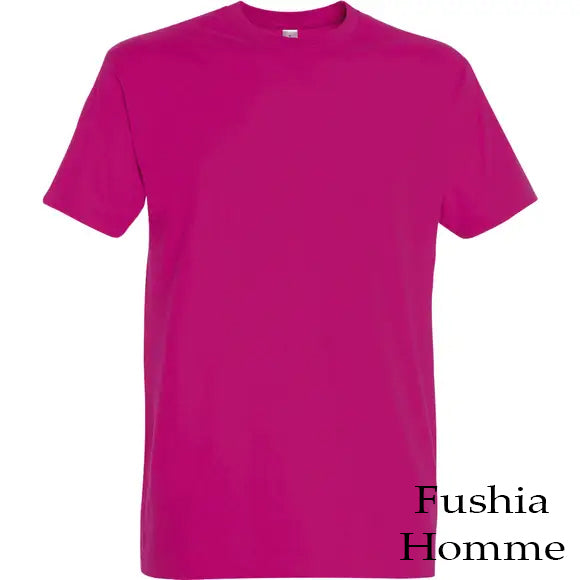 T-shirts Homme - t-shirt coton personnalisable en ligne