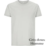 T-shirts Homme - t-shirt coton personnalisable en ligne