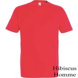 T-shirts Homme - t-shirt coton personnalisable en ligne