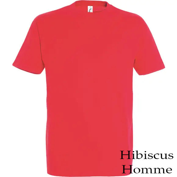 T-shirts Homme - t-shirt coton personnalisable en ligne