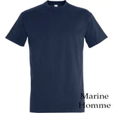 T-shirts Homme - t-shirt coton personnalisable en ligne