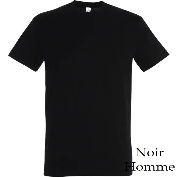 T-shirts Homme - t-shirt coton personnalisable en ligne