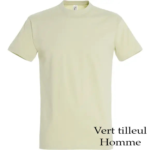 T-shirts Homme - t-shirt coton personnalisable en ligne